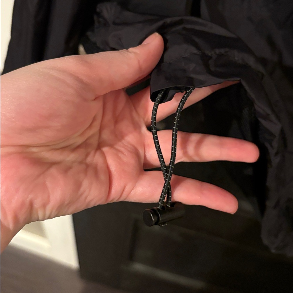 UGG windbreaker unisex - Picture 4 of 13